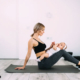 Postpartum recovery can be long and your pelvic floor can be weaker than usual. Learn how Elitone can help tone your pelvic floor.