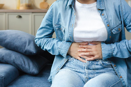 Learn about fecal incontinence and how Elitone is the simple treatment for that issue.