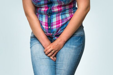 Pelvic organ prolapse pelvic prolapse