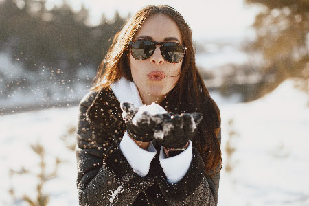 Cold weather can lead to more urine production and Elitone can be your solution to incontinence.