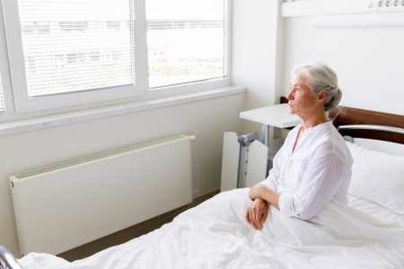 Adult bedwetting causes can vary. Bed wetting can be stressful to sleep, use Elitone URGE to ease you at night.