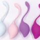 Learn how to use weighted kegels and how Elitone can support you even further.