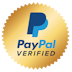 PayPal Verified Vendor