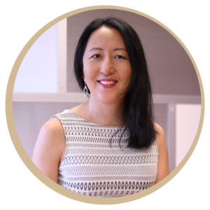 Gloria Kolb, CEO