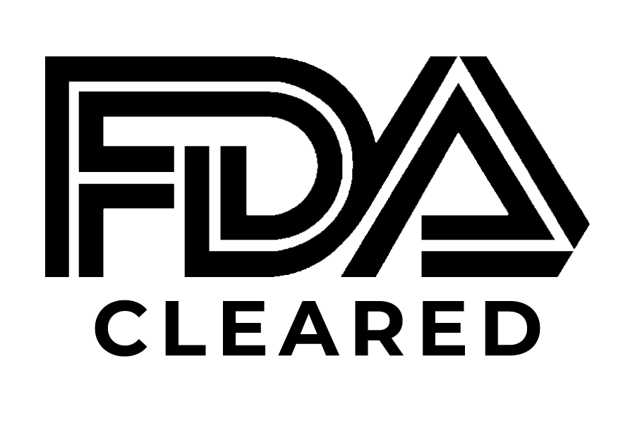 FDA cleared