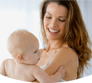 Postpartum Hero Mobile