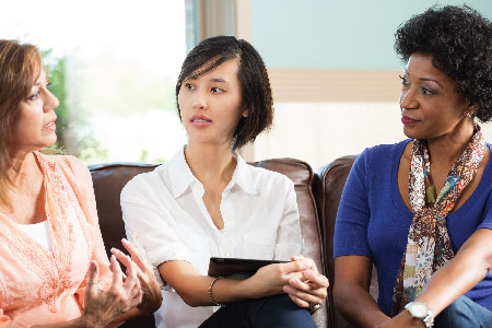 Learn how Elitone is a great solution for mixed incontinence.