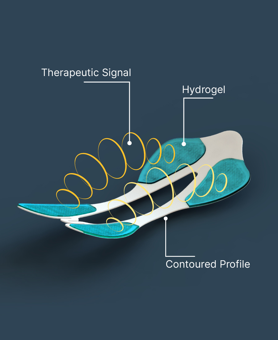GelPad graphic 2