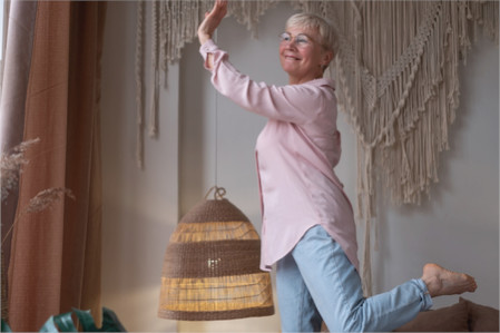 Suffering from Incontinence and a leaky bladder? Learn how to solve your problems without using Kegels.