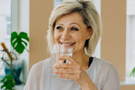home remedies for incontinence