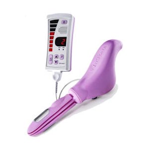 Apex device for Kegel exercises