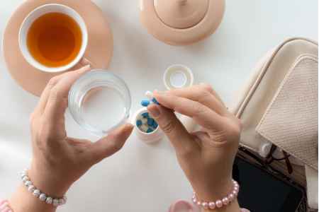 overactive bladder medication
